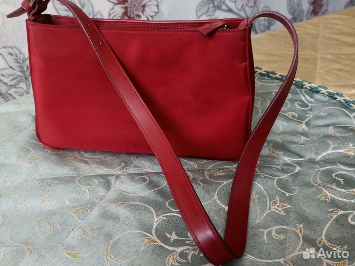 Сумка клатч