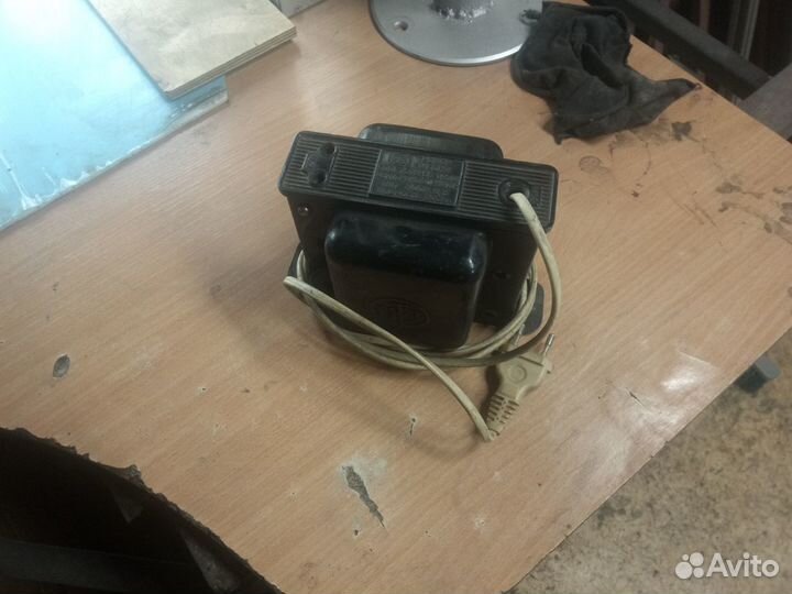 Автотрансформатор