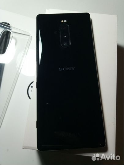 Sony Xperia 1, 6/64 ГБ