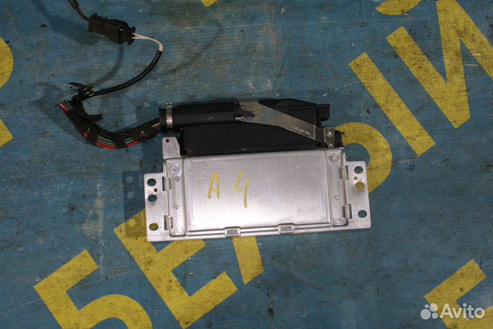 Блок управления ABS Audi A4