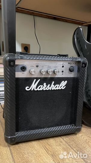 Электро гитара