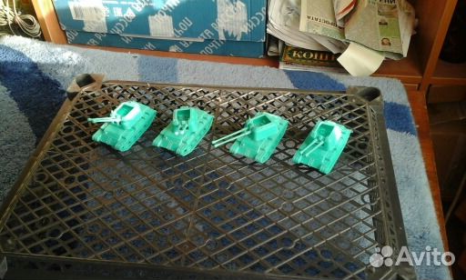 Самоходная установка пласмасовая