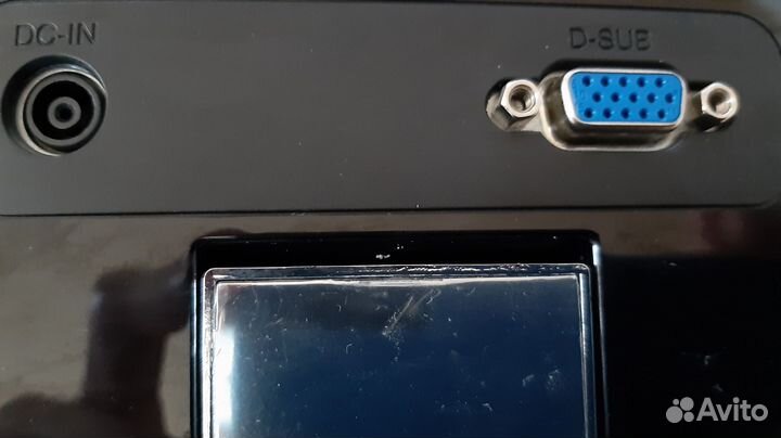 Монитор LG 20