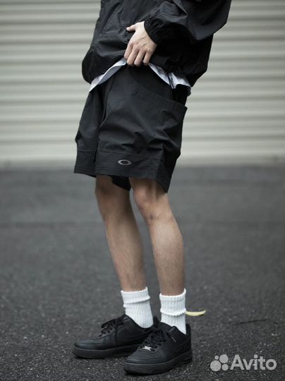 Шорты Oakley drill