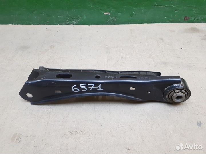 Рычаг задний правый Hyundai Sonata 7