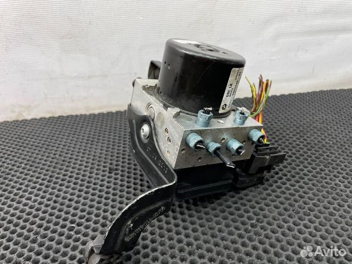 Блок ABS Bmw 3-Series F30 N20B20B 2013
