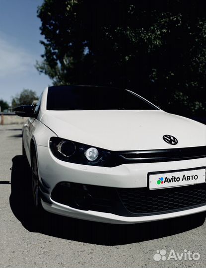 Volkswagen Scirocco 2.0 AMT, 2011, 145 000 км