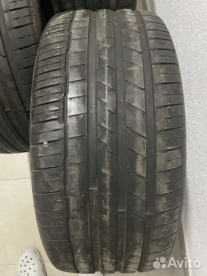 Hankook Ventus S1 Evo3 SUV K127A 285/45 R21 113Y