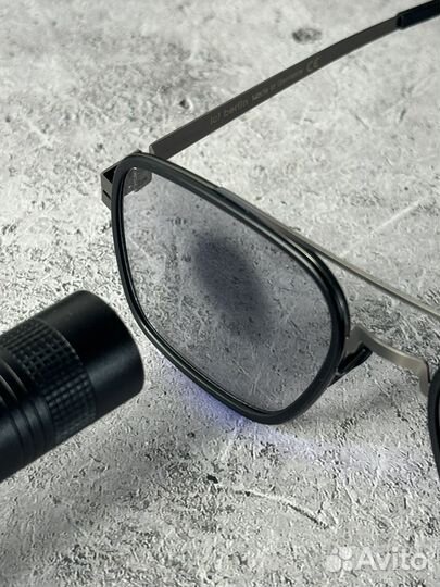 Очки Ic Berlin фотохромные