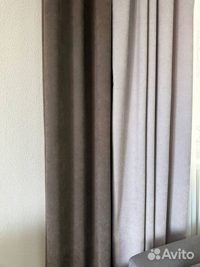 Шторы день-ночь на заказ