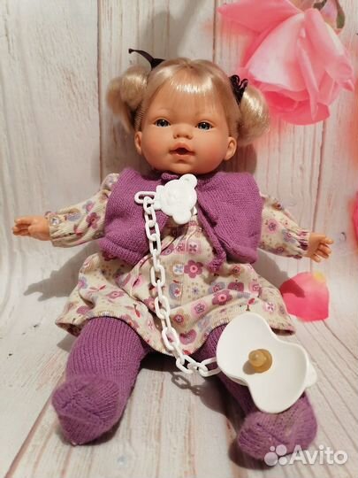 Пупс Паола рейна и другие