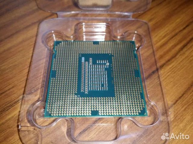 Intel Celeron G1610T (Ivy Bridge) Socket LGA 1155
