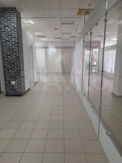Торговая площадь, 140 м²