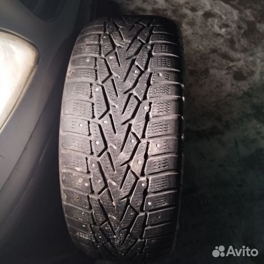 Nokian Tyres Hakkapeliitta 7 225/55 R17 101T