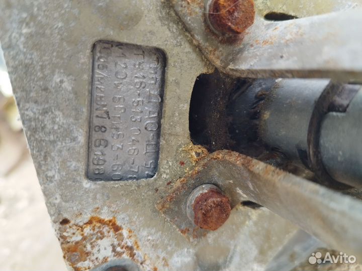 Двигататель стиральной машины