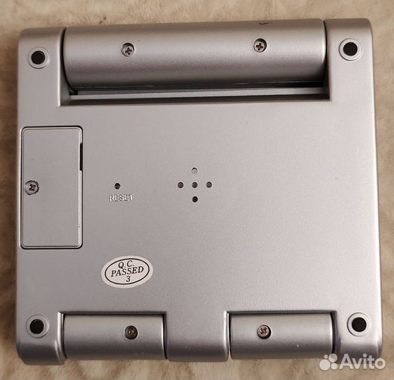 Цифровой календарь