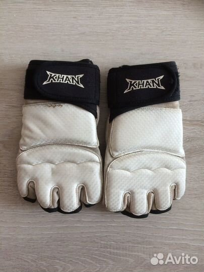 Защитная экипировка для Тхэквондо и других