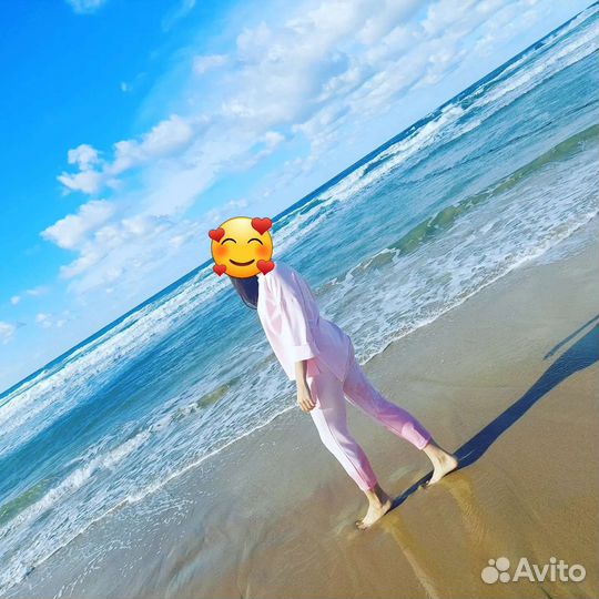 Спортивный костюм