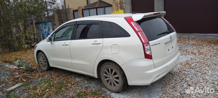 Honda Stream 1.8 AT, 2010, 97 000 км