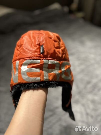 Шапка для мальчика 54 Gulliver