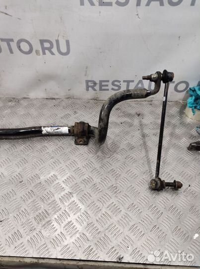 Стабилизатор передний Ford Explorer