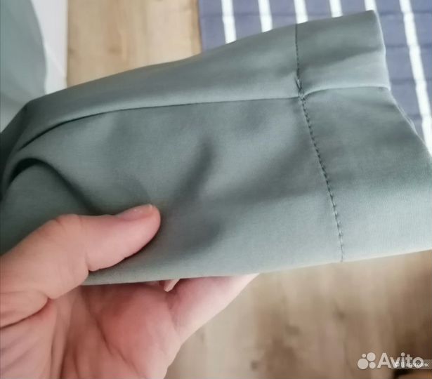 Новая куртка плащ stefanel размер s