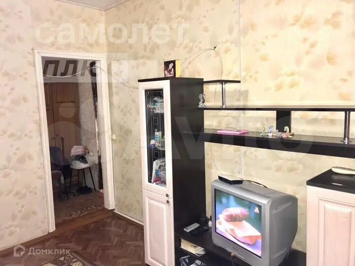 Дом 73,6 м² на участке 22 сот.