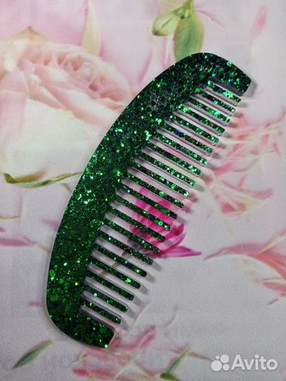 Гребень для волос