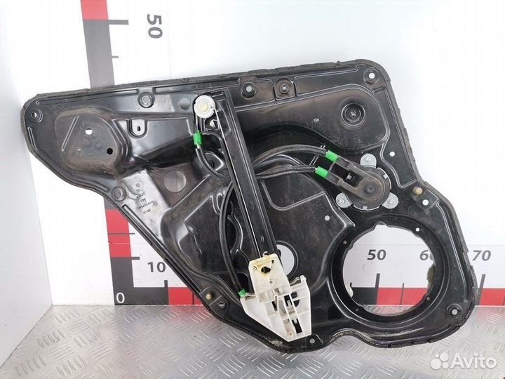 Стеклоподъемник для Seat Toledo 2