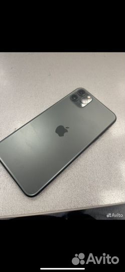 iPhone 11 Pro Max, 64 ГБ