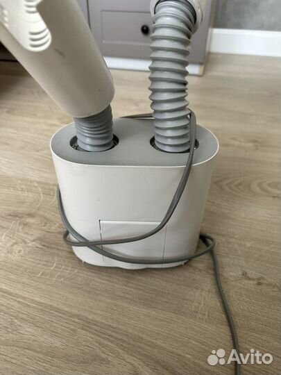 Сушилка для обуви Ксеоми