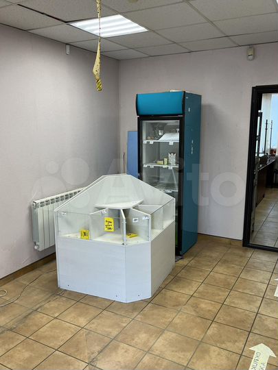 Торговая площадь, 23 м²