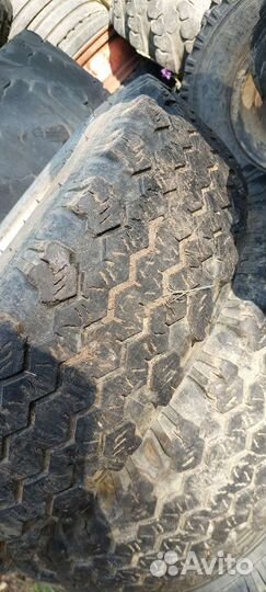 Колеса на УАЗ