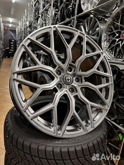 R19 5*114.3 koko kuture Hre Toyota Hyundai lexus