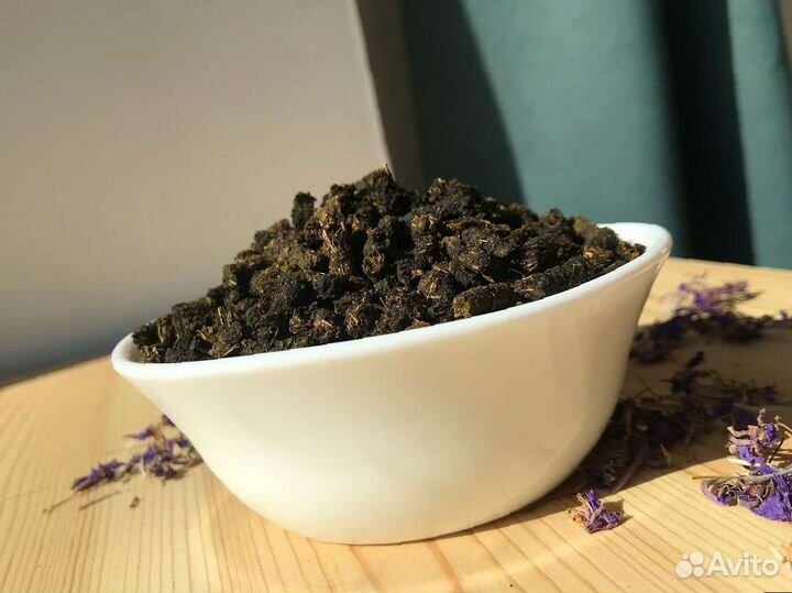 Иван-чай урожай сезона 2023, насыщенного вкуса