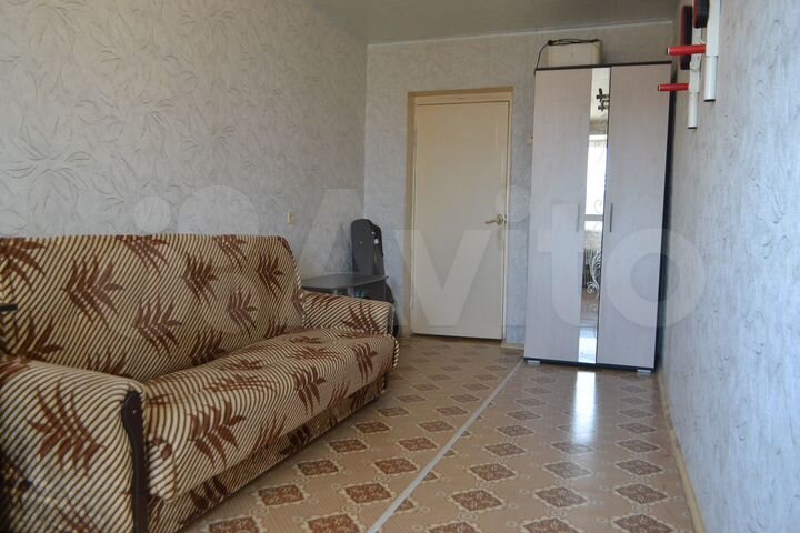 1-к. квартира, 33 м², 10/10 эт.