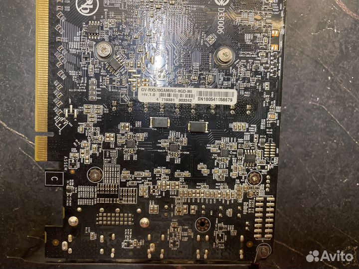 Rx 570 8gb