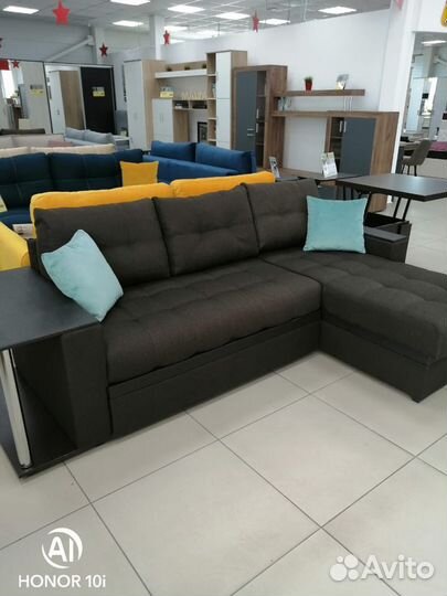 Диван раскладной новый