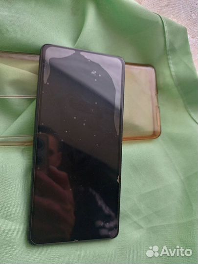 Xiaomi Redmi Note 12 Pro+, 8/256 ГБ