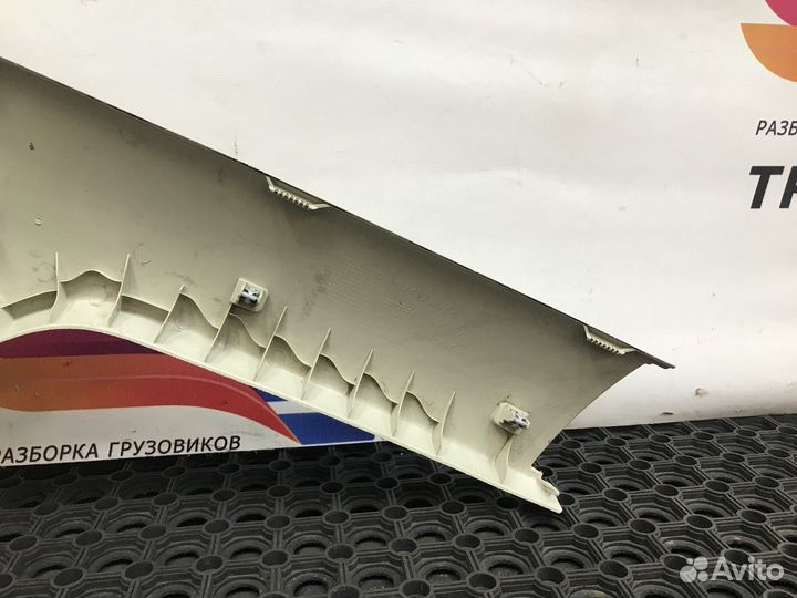 Накладка задней стойки правой Volvo FH