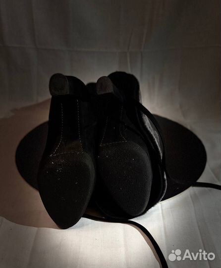 Ilpe Ботильоны зимние