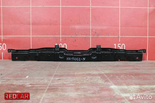 Панель перед верхняя часть Genesis G70 (17)