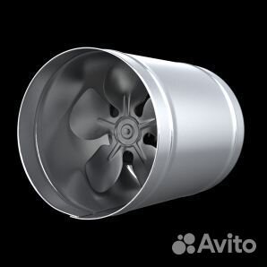 Вентилятор CV-160