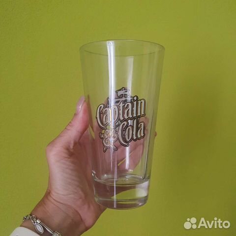 Набор бокалов (стаканов)