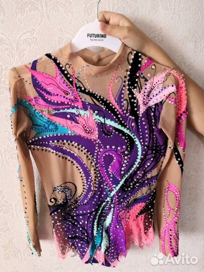 Одежда и обувь для девочек