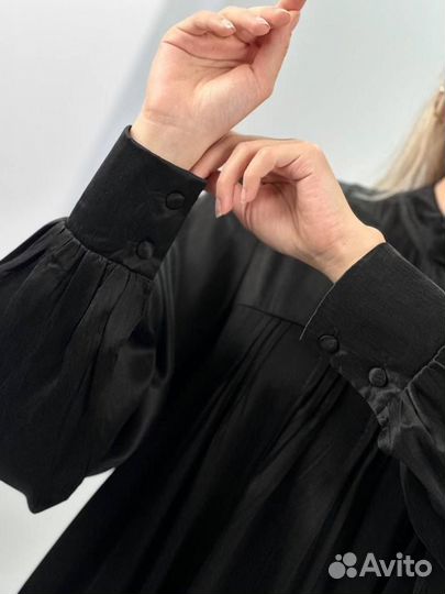 Платье летнее