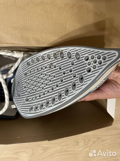 Утюг tefal на запчасти