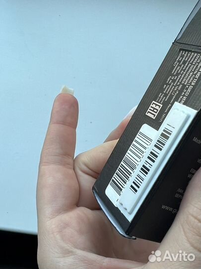 Лак для ногтей gucci