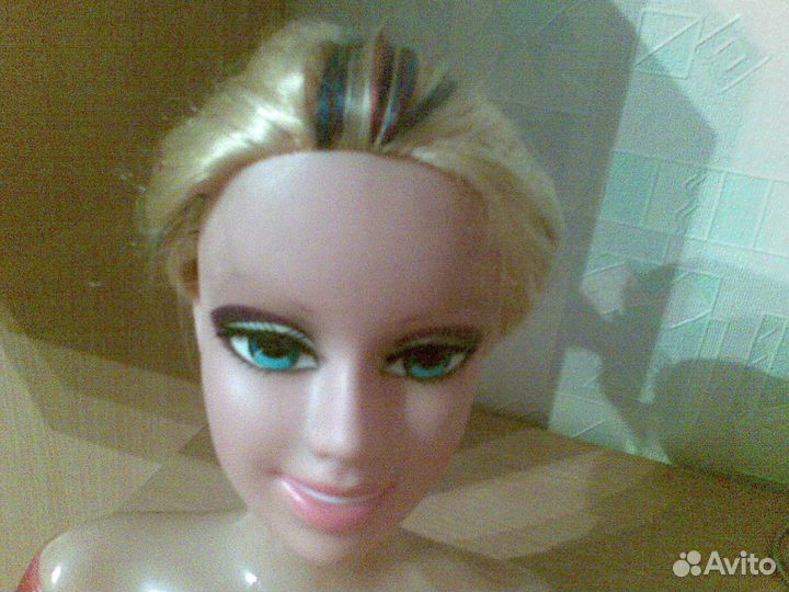 Кукла Bratz. б/у