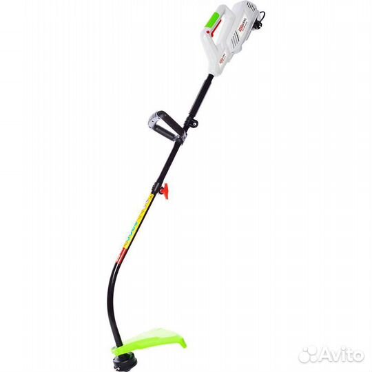 Электрический триммер Redverg RD-EB1250B